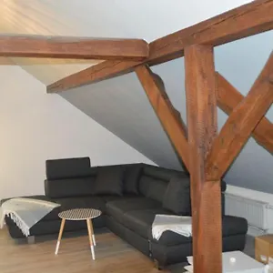 Gardenia 2 Apartment