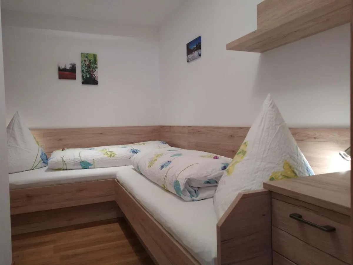 Apartment Jagdhaus Hiemer Balderschwang Germany