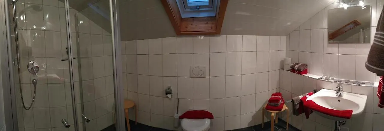 Apartment Jagdhaus Hiemer Balderschwang Germany